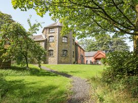 Nanthir House - Mid Wales - 1142755 - thumbnail photo 55