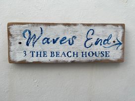 Waves End - Cornwall - 1142899 - thumbnail photo 26