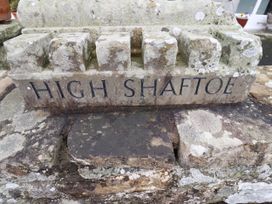 High Shaftoe - Northumberland - 1142905 - thumbnail photo 2