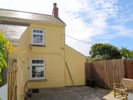 Brick Cottage - Cornwall - 1142962 - thumbnail photo 2