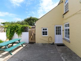 Brick Cottage - Cornwall - 1142962 - thumbnail photo 26