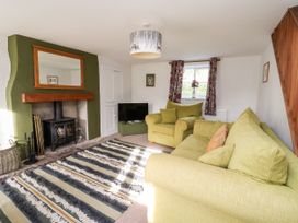 Cliff Cottage - North Yorkshire (incl. Whitby) - 1143122 - thumbnail photo 3