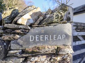 Deer Leap - Lake District - 1143195 - thumbnail photo 3