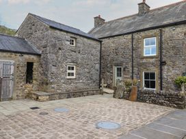 Skylight Retreat - Yorkshire Dales - 1143327 - thumbnail photo 16