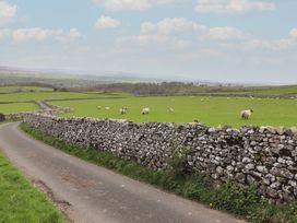 Skylight Retreat - Yorkshire Dales - 1143327 - thumbnail photo 25