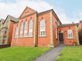 Old Quaker House - Mid Wales - 1143520 - thumbnail photo 19