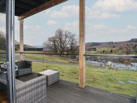 Osprey View Lodge & Hot Tub - Scottish Lowlands - 1143568 - thumbnail photo 4