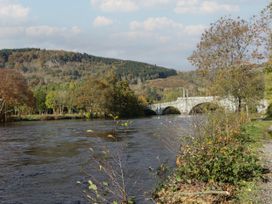 Osprey View Lodge & Hot Tub - Scottish Lowlands - 1143568 - thumbnail photo 28