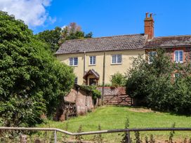 Twyford Farm Cottage - Devon - 1143593 - thumbnail photo 1