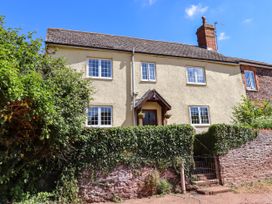 Twyford Farm Cottage - Devon - 1143593 - thumbnail photo 2