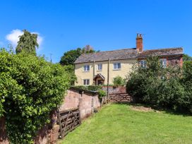 Twyford Farm Cottage - Devon - 1143593 - thumbnail photo 38