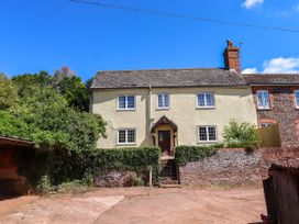 Twyford Farm Cottage - Devon - 1143593 - thumbnail photo 39