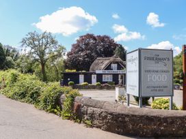 Twyford Farm Cottage - Devon - 1143593 - thumbnail photo 55