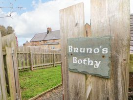 Bruno's Bothy - Northumberland - 1143671 - thumbnail photo 28