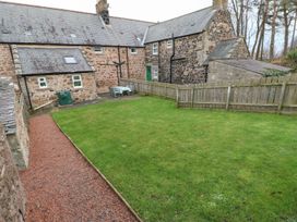 Kits Cottage - Northumberland - 1143673 - thumbnail photo 30