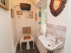 Laundry Cottage - Devon - 1143684 - thumbnail photo 35