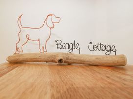 Beagle Cottage - Cornwall - 1143740 - thumbnail photo 8