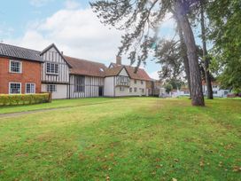 2 The Almshouses - Suffolk & Essex - 1143794 - thumbnail photo 20