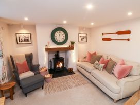 Pilchard Cottage - Devon - 1143949 - thumbnail photo 4