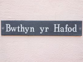 Bwthyn Yr Hafod - Anglesey - 1143986 - thumbnail photo 4