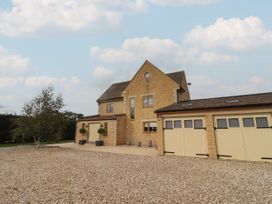 The Firs Retreat - Cotswolds - 1143990 - thumbnail photo 1