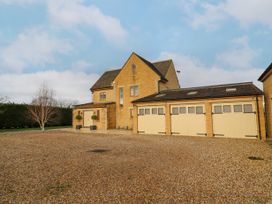 The Firs Retreat - Cotswolds - 1143990 - thumbnail photo 2