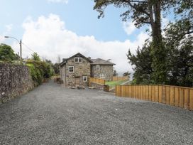 Valerian Lodge - North Wales - 1144002 - thumbnail photo 30