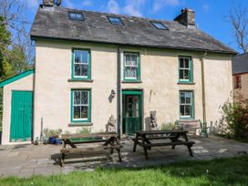 Victorian Farmhouse - South Wales - 1144060 - thumbnail photo 32