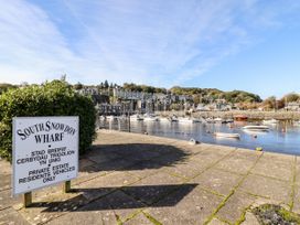 Sea Breeze - North Wales - 1144092 - thumbnail photo 34