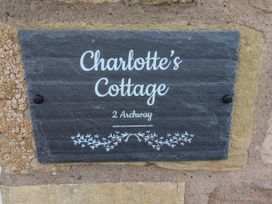 Charlotte's Cottage - Northumberland - 1144095 - thumbnail photo 2