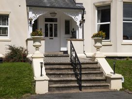 Plas Meirion Apartment 3 - North Wales - 1144270 - thumbnail photo 4