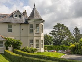 Plas Meirion Apartment 3 - North Wales - 1144270 - thumbnail photo 37