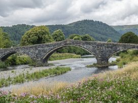 Plas Meirion Apartment 3 - North Wales - 1144270 - thumbnail photo 38