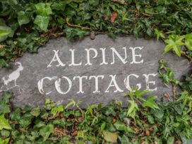 Alpine Cottage - Mid Wales - 1144275 - thumbnail photo 2