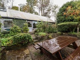Forest View Barn - Mid Wales - 1144276 - thumbnail photo 2