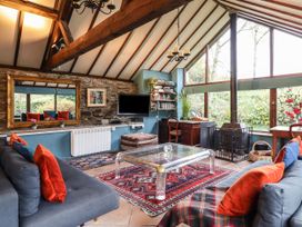 Forest View Barn - Mid Wales - 1144276 - thumbnail photo 3