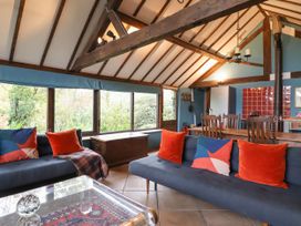 Forest View Barn - Mid Wales - 1144276 - thumbnail photo 6