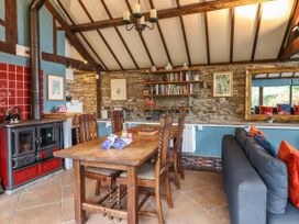 Forest View Barn - Mid Wales - 1144276 - thumbnail photo 8