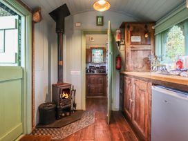 Shanti - Mid Wales - 1144278 - thumbnail photo 5