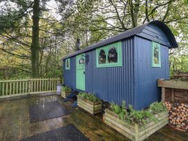 Shanti - Mid Wales - 1144278 - thumbnail photo 13