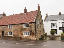 Lythe Cottage - North Yorkshire (incl. Whitby) - 1144411 - thumbnail photo 1