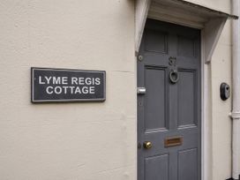 Lyme Regis Cottage - Dorset - 1144460 - thumbnail photo 2