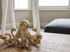Apt 3 @ Hunter's Quay - North Yorkshire (incl. Whitby) - 1144475 - thumbnail photo 4