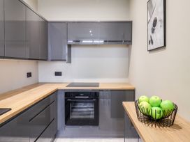 Apt 3 @ Hunter's Quay - North Yorkshire (incl. Whitby) - 1144475 - thumbnail photo 8
