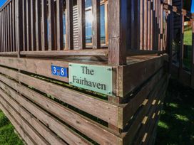 The Fairhaven - Yorkshire Dales - 1144524 - thumbnail photo 8