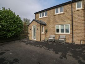 Netherdale House - Peak District - 1144697 - thumbnail photo 1