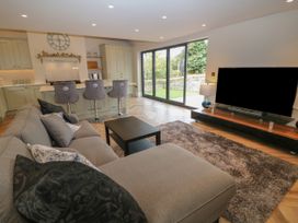 Netherdale House - Peak District - 1144697 - thumbnail photo 4