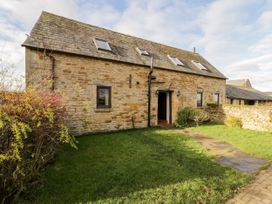 Well Cottage - Cotswolds - 1144705 - thumbnail photo 1