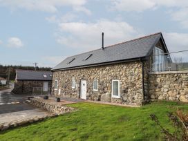 Bryn Eglwys Cottage - North Wales - 1144923 - thumbnail photo 28