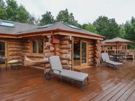 Copper Lodge - Devon - 1144929 - thumbnail photo 4